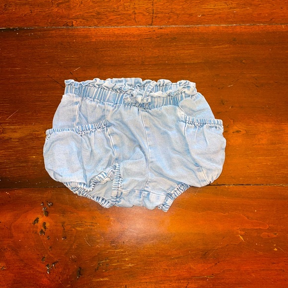 Seed Toddler Bloomers - Picture 2 of 3